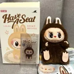 2025年最新】LABUBU ラブブ duoduoの人気アイテム - メルカリ