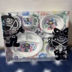 2026年最新】HYSTERIC MINI 子供用食器セットの人気アイテム - メルカリ