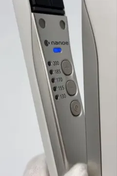 ナノケア ストレートヘアアイロン EH-HS0J