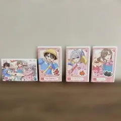 にじさんじようちえん