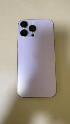 MT iPhone 16 Pro Max 256GB バッテリー100％ 超美品