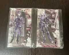 アイナナ アクリルスタンド 8周年 千 百 Re:valeセット