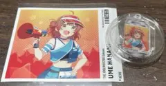 学マス 花海咲季 アクリルキーホルダー SUNTORY ラベル缶 | Mercari