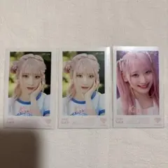 齋藤樹愛羅 Vol.9 ミニフォト まとめ売り