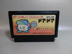 ファミコン　ドアドア