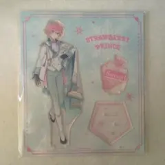 すとぷり アクリルスタンド さとみ