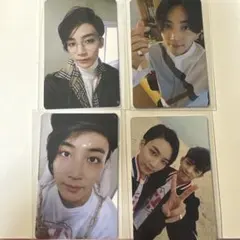 2025年最新】goingseventeen ジョンハンの人気アイテム - メルカリ