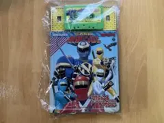 烈車戦隊トッキュウジャー クリアファイルコレクション トッキュウ 2号