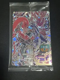 大*翔様 【美品】　ドラゴンボールヒーローズ ABS-14 魔人ブウ 未開封のサムネイル