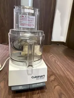 2026年最新】cuisinart DLC-8PLUSの人気アイテム - メルカリ