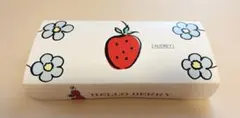 オードリー　AUDREYハローベリー　５個 ミルクチョコレート　チョコレート菓子のサムネイル