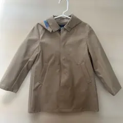 familiar ファミリア　スプリングコート　110cm