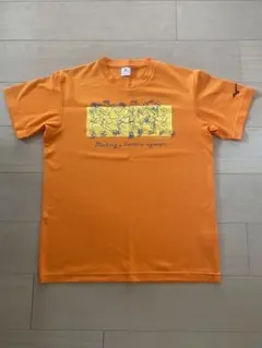 MIZUNO ランニングウェア