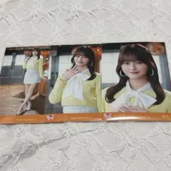 髙松瞳 アイドル