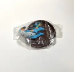 【未開封品】立体ポケモン図鑑　ミズゴロウ/ヌマクロー/ラグラージ