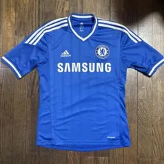 adidas チェルシーFC ユニフォーム13-14ホームユニフォーム