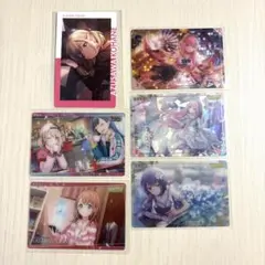プロセカ エピカ まとめ売り 小豆沢こはね - メルカリ