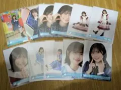 日向坂46 生写真まとめ売り　丹生明里