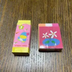 2026年最新】ファンシー消しゴムの人気アイテム - メルカリ