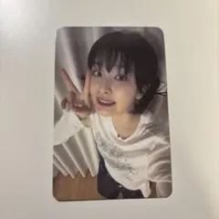 Red Velvet レドベル chill kill スルギ トレカ