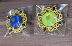 あんスタ リングライト スタライ 10th 巴日和 漣ジュン Eve