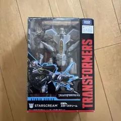 2026年最新】トランスフォーマー SS-18 スタースクリームの人気