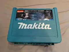 マキタ TD146DSHX インパクトドライバー 18V セット中古Makita - メルカリ