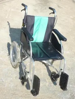 最終値下げ。プロフ必読。値下げ不可。全介助用 車椅子 - メルカリ
