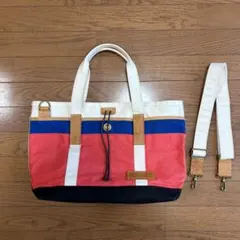 【非売品】スーパーマリオ 25周年記念 オリジナルトートバッグ マスターピースのサムネイル
