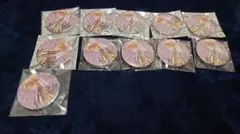 浦島坂田船 センラ 2023 夏ツ plusss メイン等身 缶バ