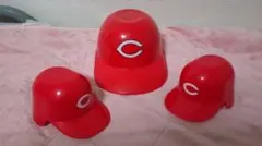 2026年最新】広島カープ 自転車用ヘルメットの人気アイテム - メルカリ