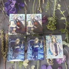 うたプリ シャニライ ビジュコレvol.5 カミュ