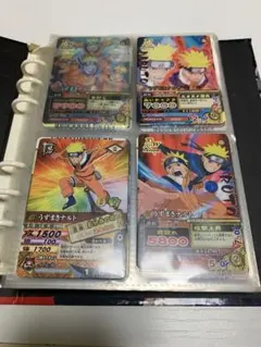 極美品】初期キラ6枚 B-1 孫悟空 アマダ含 ドラゴンボール カードダス