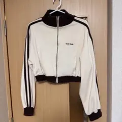 FOREVER 21×GAB GAB トラックジャケットブルゾンのサムネイル