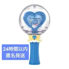 タキシードサム　カプセルステッキ2　サンリオキャラクターズ