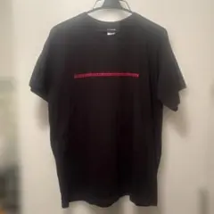 ARMANI EXCHANGE ブラック Tシャツ Mサイズ