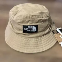 即購入◎ノースフェイス/リバーシブルバケットハット M
