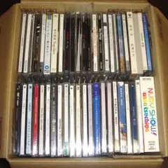 2026年最新】cdまとめ売りの人気アイテム - メルカリ