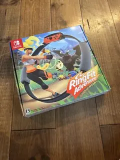 Ring Fit Adventure Nintendo Switch