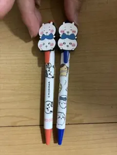 ちいかわ シャーペン 2本セットのサムネイル
