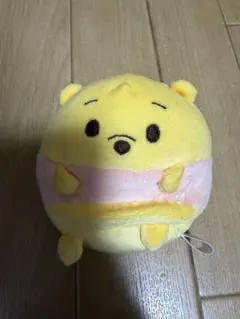 プーさん ぬいぐるみ