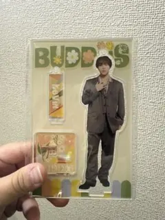 2026年最新】ケビン BUDDIISの人気アイテム - メルカリ