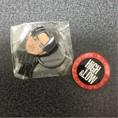 HiGH＆LOW 青柳翔 首振り