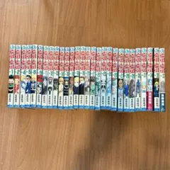 ほ*の様 【初版多数】 ハンターハンター 漫画 1~24、37巻、緋色の幻影