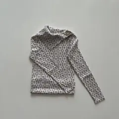 【soor ploom】Snap Turtleneck 4y