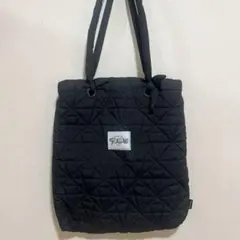 SEVENTEEN FOLLOW トートバッグ 黒 セブチ