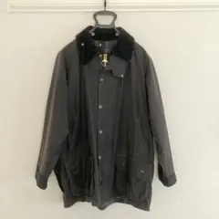Barbour　バブアー ビューフォート　希少ブラック×ブラックウォッチ 楽天市場】バブアー OSビューフォートワックスジャケット
