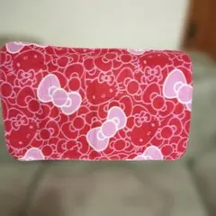 ハローキティ 布団・毛布