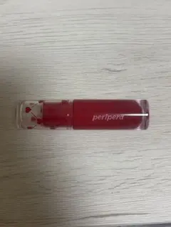 PERIPERA インクムードグロイティント31 名誉レッドいちごのサムネイル