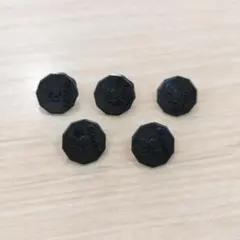 【新品】m1129i カンコー 裏ボタン 桜チェンジボタン 学生服 １着分